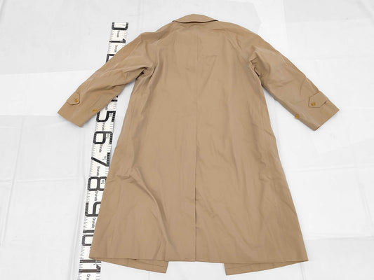 Burberrys clothing coat