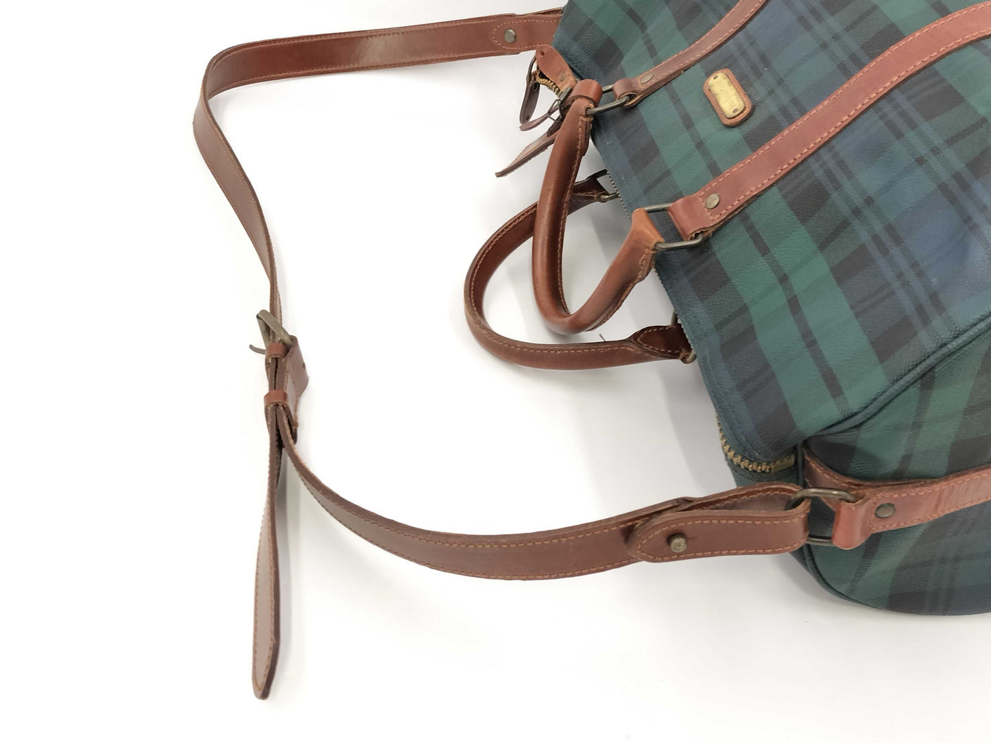 POLO Ralph Lauren Bag Boston Bag