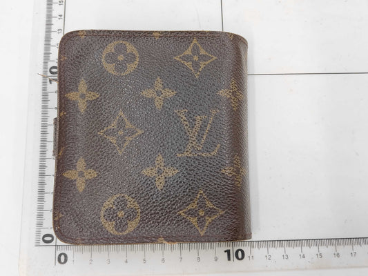 LOUIS VUITTON Louis Vuitton wallet