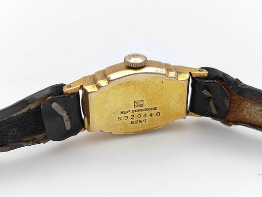 SEIKO N920440 5257 Manual Winding Women's Watch