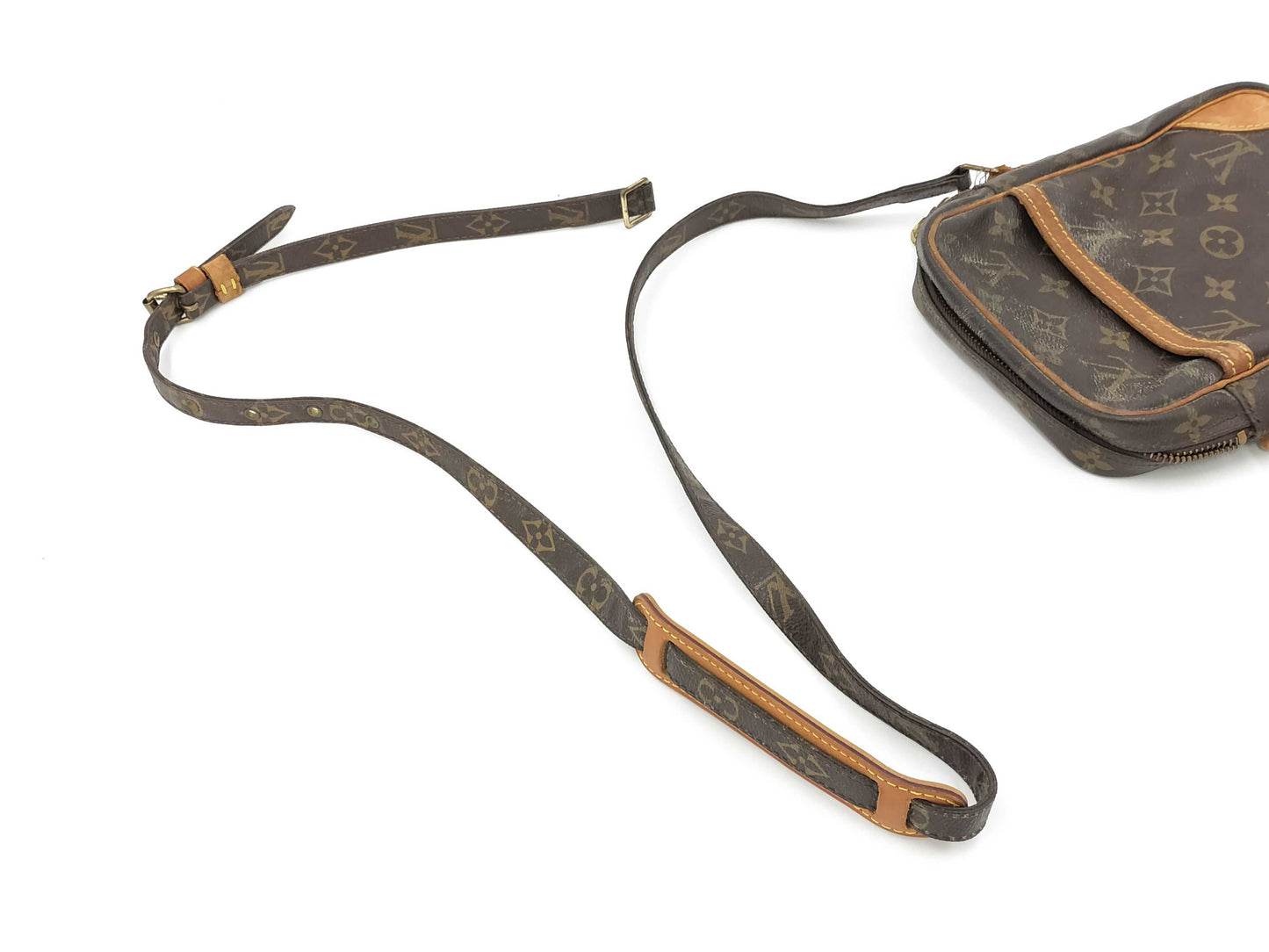 LOUIS VUITTON Louis Vuitton Shoulder Bag