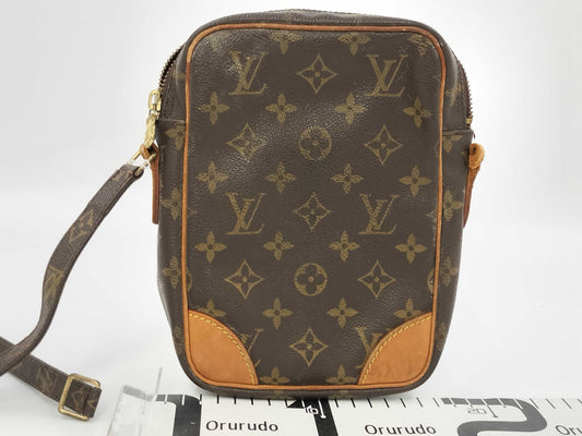 LOUIS VUITTON Louis Vuitton Shoulder Bag