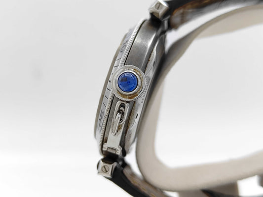 Cartier Pasha W3104055 237959896CD Automatic Men's Watch