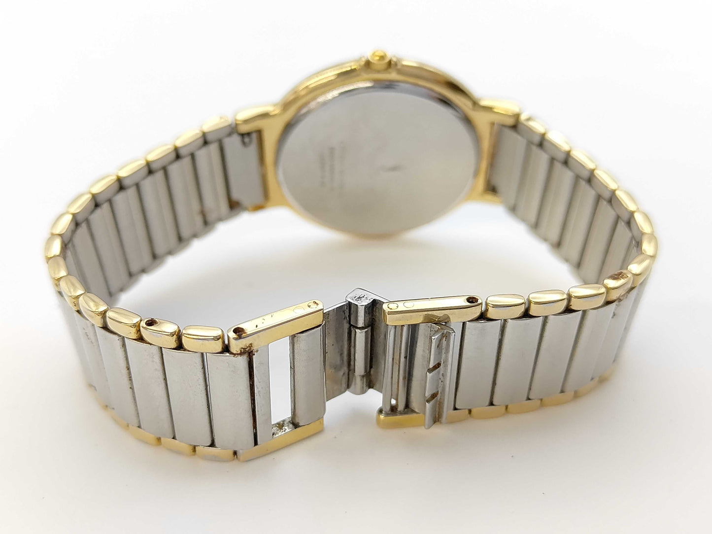 Yves Saint Laurent 2823-268440 2820-627307 Quartz Women's Watch