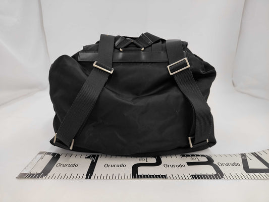 PRADA Prada Backpack Bag