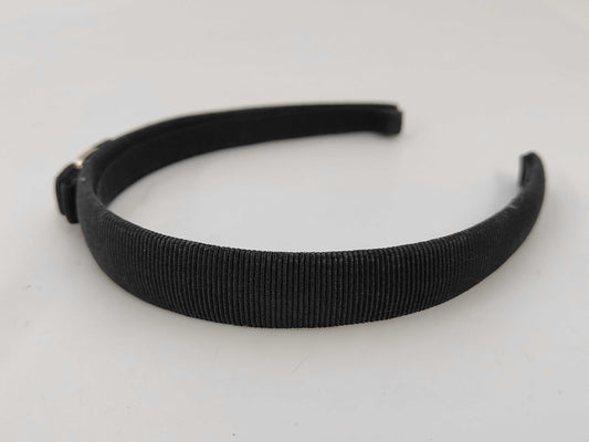 Salvatore Ferragamo Vara Headband Hair Accessory