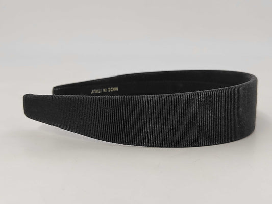 Salvatore Ferragamo Vara Headband Hair Accessory