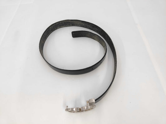 Salvatore Ferragamo Gancini Belt