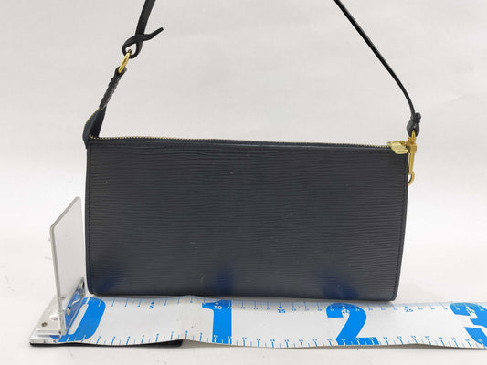 LOUIS VUITTON Epi Accessory Pouch