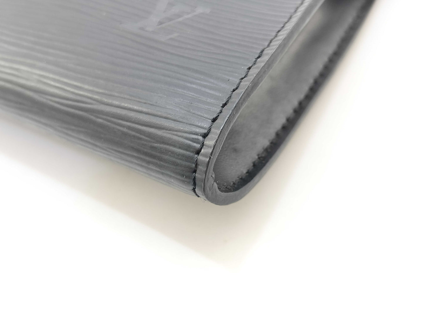 LOUIS VUITTON Epi Accessory Pouch