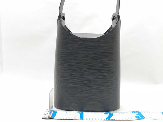 LOUIS VUITTON Epi Louis Vuitton Epi Shoulder Bag Verso Shoulder Bag
