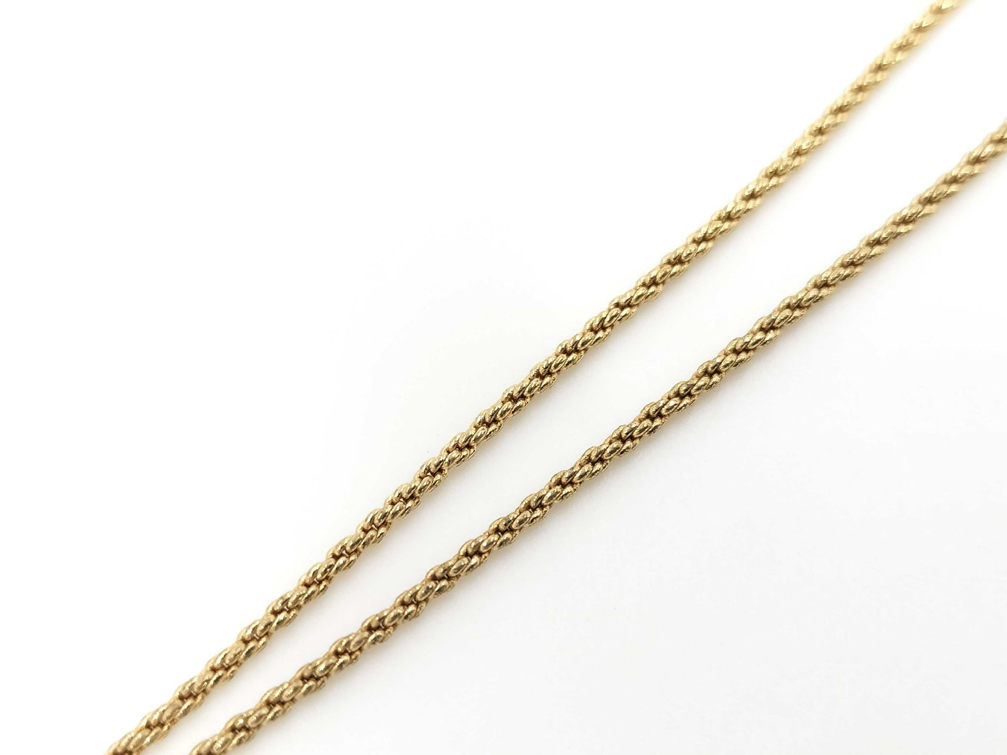 Dior Dior Necklace Necklace