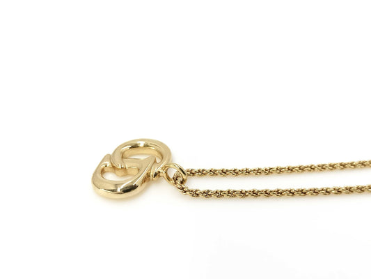 Dior Dior Necklace Necklace