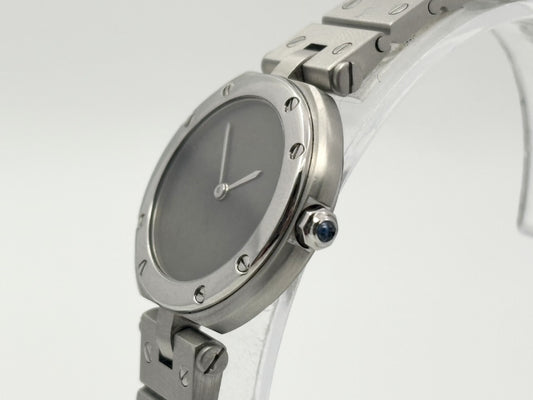 Cartier Santos Vendôme SM 8192406066 Quartz Women's Watch