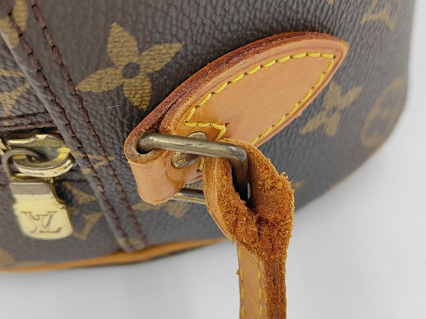 LOUIS VUITTON M51221 Monogram Blois Shoulder Bag
