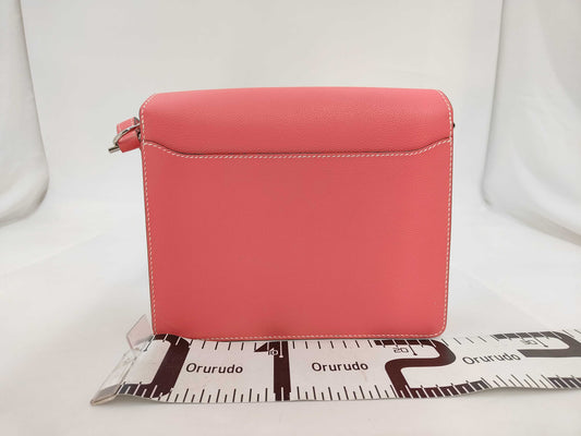 HERMES Lauris 23 Shoulder Bag