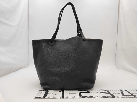 THE ROW Leather Tote Bag
