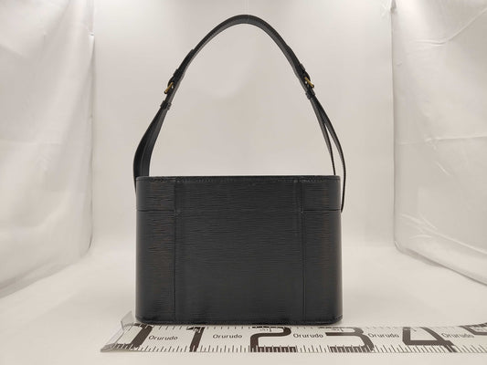 LOUIS VUITTON Epi Vintage Vanity Shoulder Bag