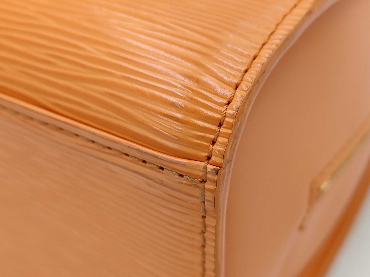 LOUIS VUITTON Epipon Neuf handbag