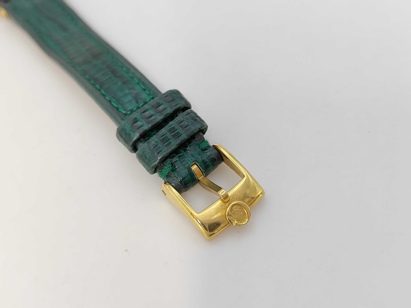 Century Time Gem 27475 Quartz K18 Women's Watch