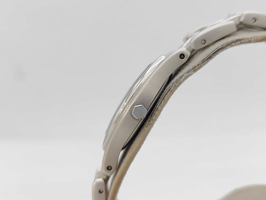 Yves Saint Laurent 5421-H08151 960193 Blue Dial Quartz Women's Watch