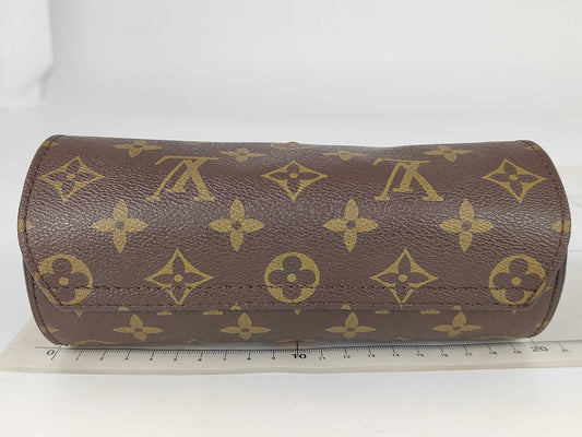 LOUIS VUITTON M47530 Watch Case Unisex