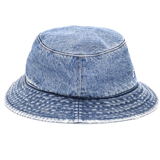 CELINE CELINE Denim Hat Size L Hat Other Accessories