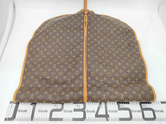 LOUIS VUITTON Monogram Garment M23542 Suit Cover Bag