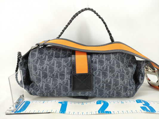 Dior Trotter Flight Line Trotter One-Shoulder Bag Shoulder Bag