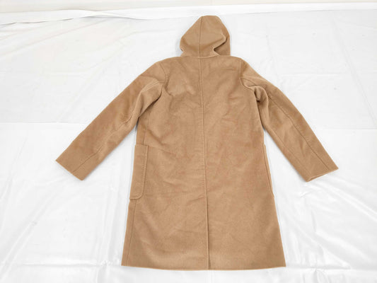 MaxMara Cape Coat Coat