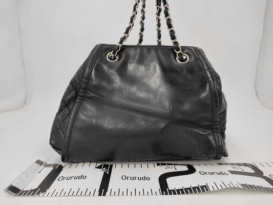 CHANEL Chanel Shoulder Bag Bag