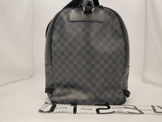LOUIS VUITTON Louis Vuitton Backpack Bag