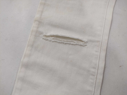 Yves Saint Laurent denim pants