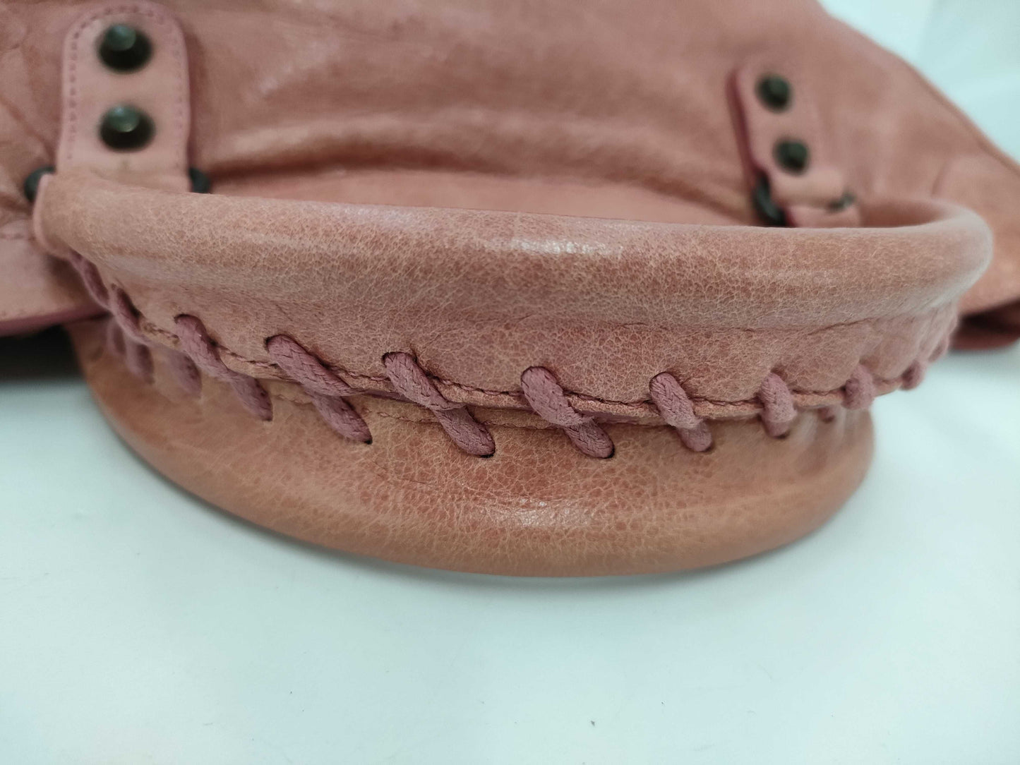 2240004545758 BALENCIAGA The Cite Handbag