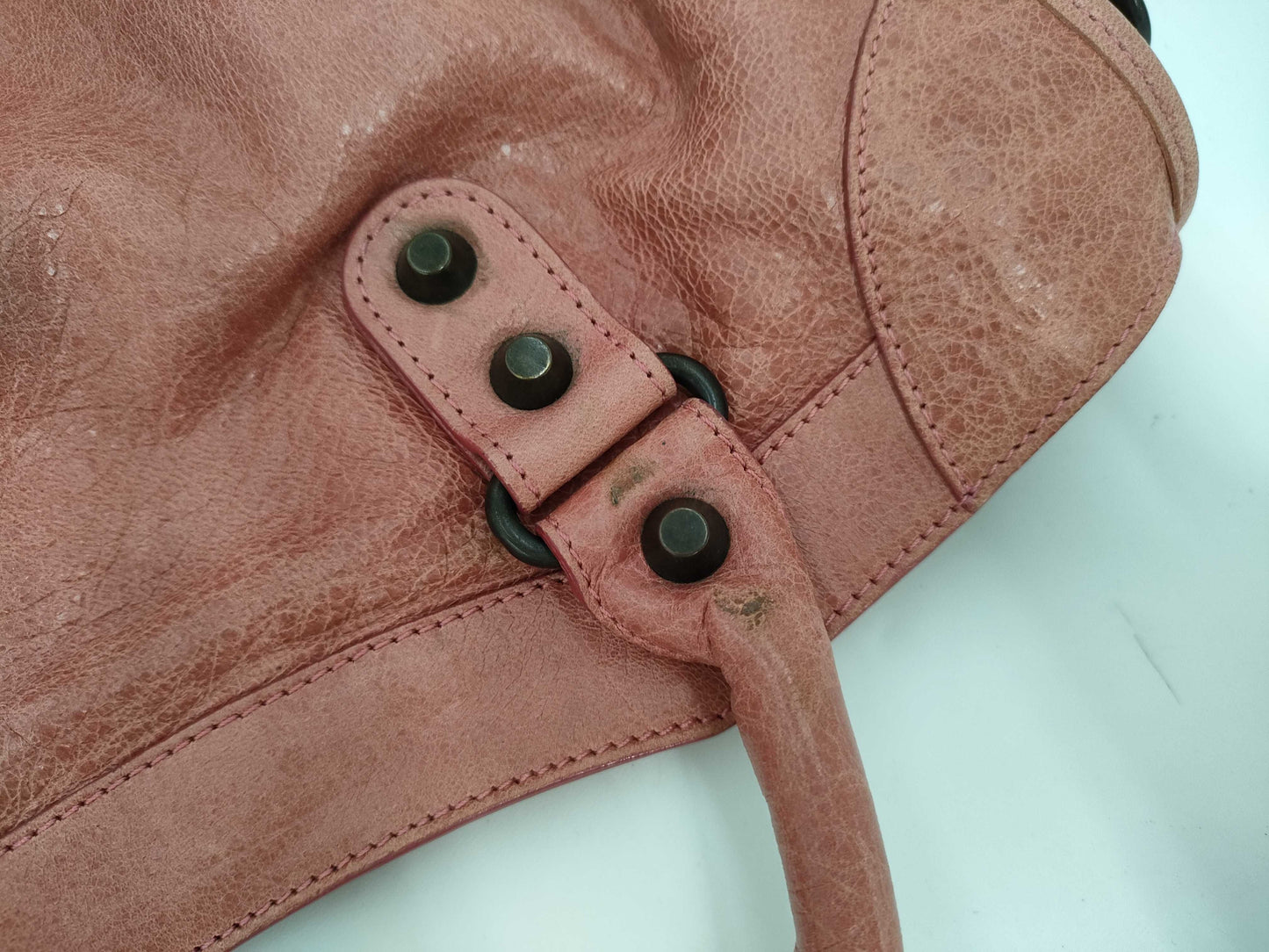 2240004545758 BALENCIAGA The Cite Handbag