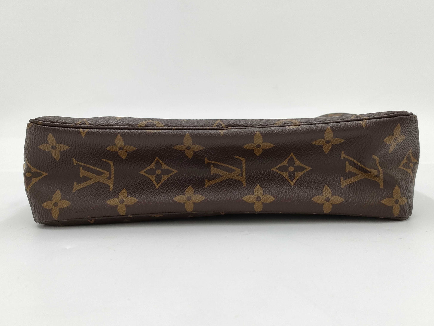 LOUIS VUITTON TH0930 Monogram Truest Wallet Second Bag