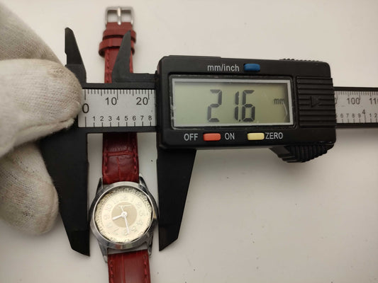 Pierre Lannier 867/6 Women's Watch