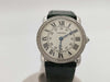 Cartier Ronde Louis SM WR000251 2887 110272LX Quartz 18K Gold Boys' Watch