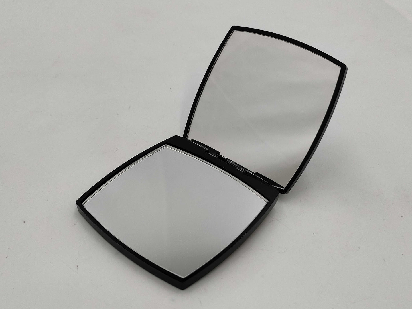 CHANEL Miroir Double Facet Hand Mirror Other Accessories