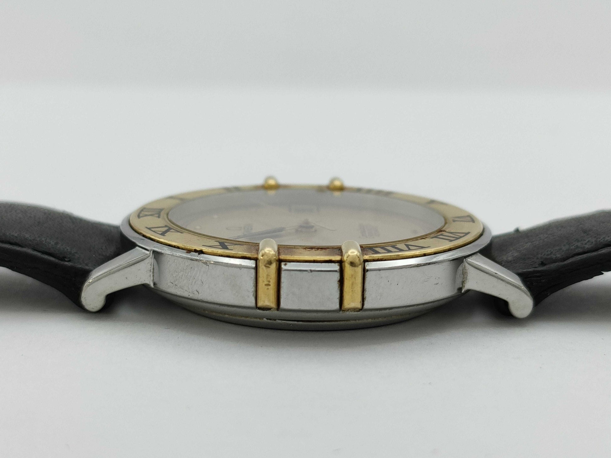 OMEGA Constellation 1701.10.11 49645133 Automatic Men's Watch