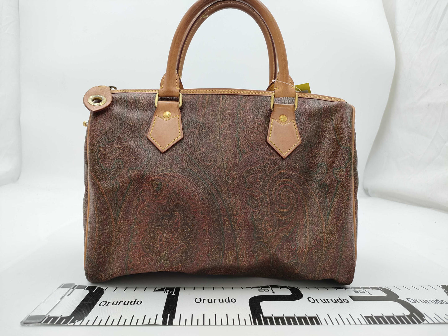 ETRO Boston handbag