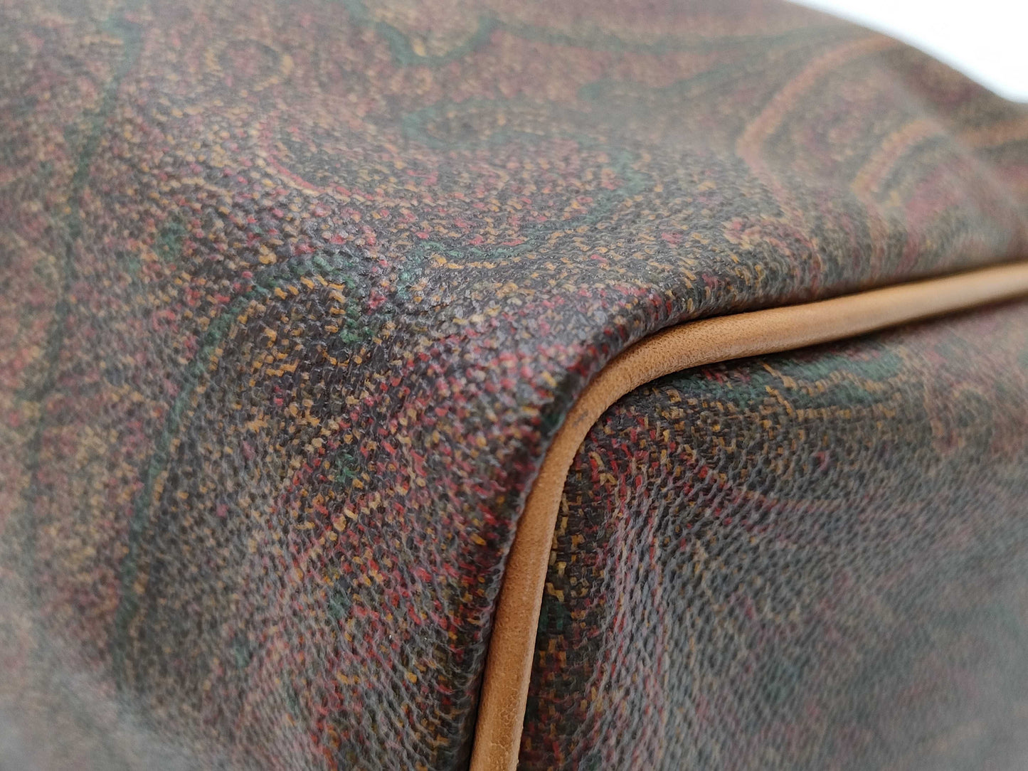 ETRO Boston handbag