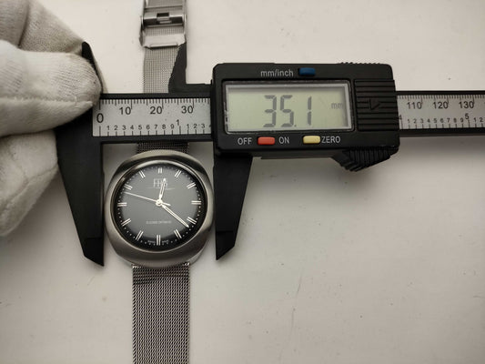 FHB Classic F-930 190300037 Quartz Men's Watch