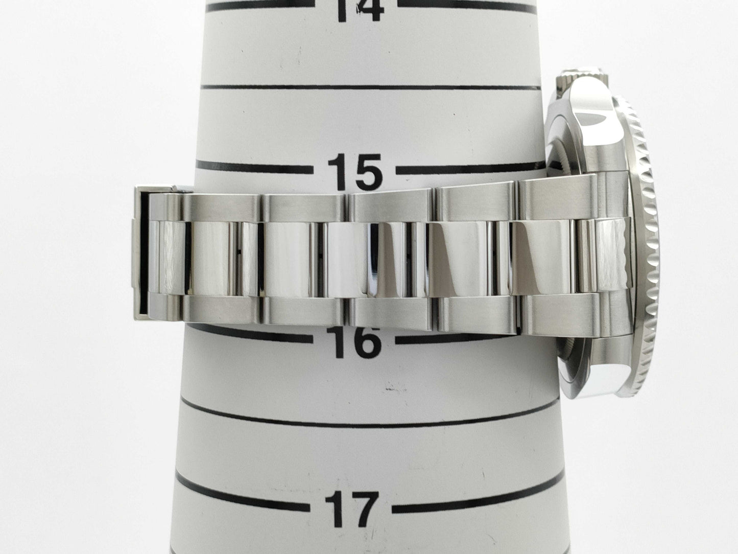 ROLEX 126710BLNR D96264X2 Men's Watch