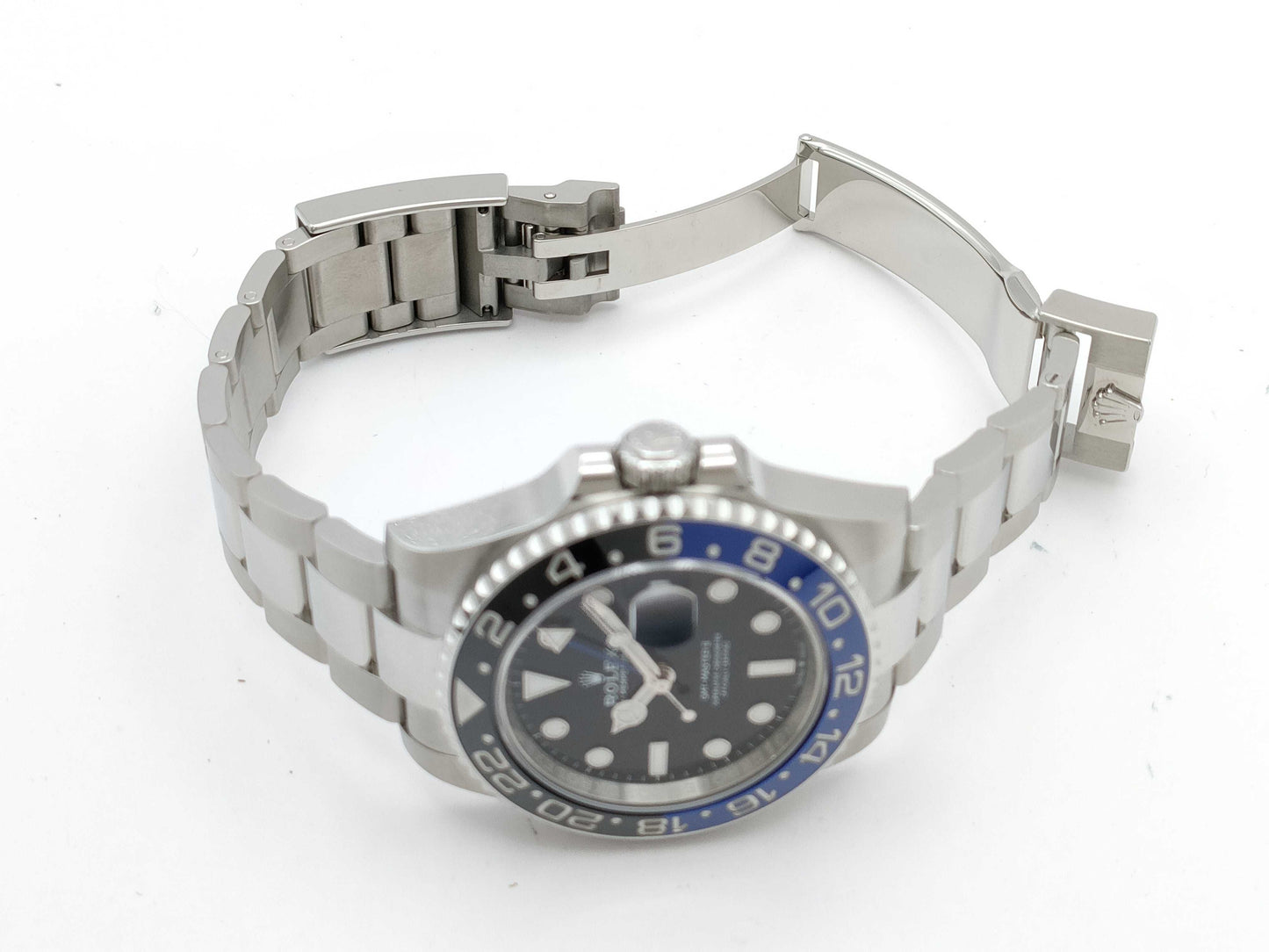 ROLEX 126710BLNR D96264X2 Men's Watch