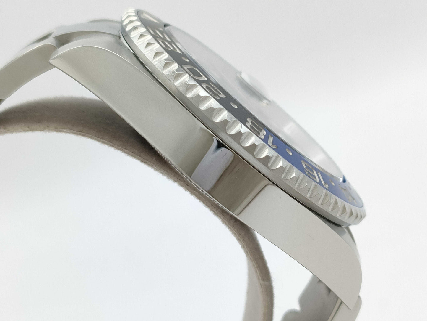 ROLEX 126710BLNR D96264X2 Men's Watch