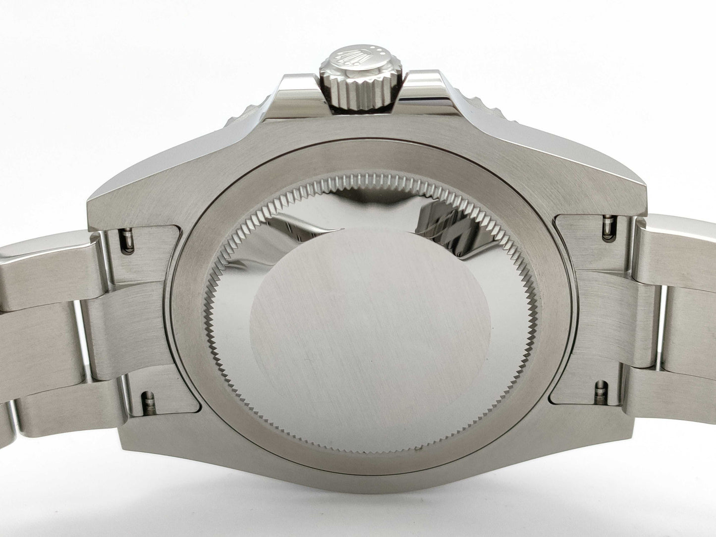ROLEX 126710BLNR D96264X2 Men's Watch