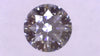 0.450ct E VS-1 GOOD/GD/VG NONE NATURAL 5.02-5.04X3.03mm Loose Diamond
