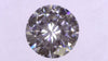 0.523ct E VS-1 GOOD/VG/GD NONE NATURAL 5.37-5.47X3.03mm Loose Diamond