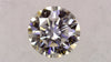 0.318ct F VVS-2 VERY GOOD/VG/GD NONE NATURAL 4.37-4.39X2.71mm Loose Diamond